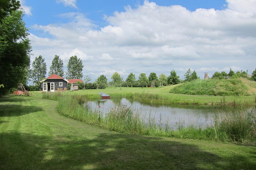 Hotel Park Nieuwgrapendaal Terwolde Exterior foto