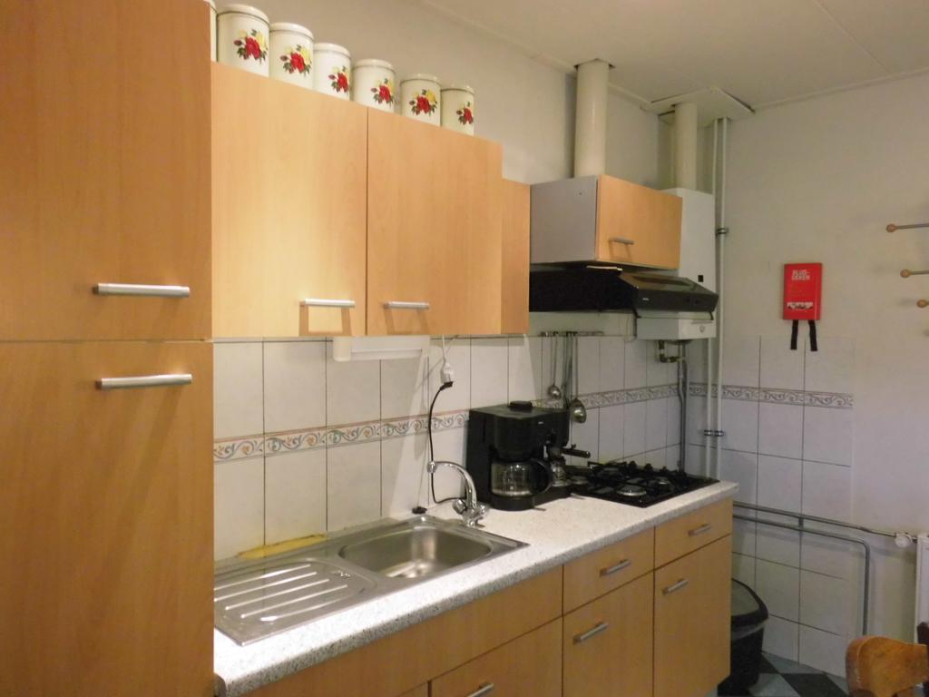 Hotel Park Nieuwgrapendaal Terwolde Habitación foto
