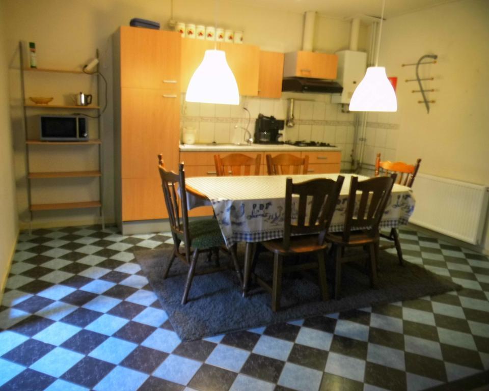 Hotel Park Nieuwgrapendaal Terwolde Habitación foto