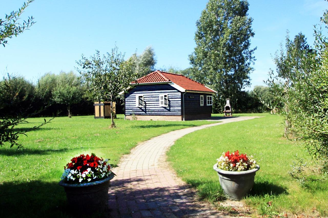 Hotel Park Nieuwgrapendaal Terwolde Exterior foto