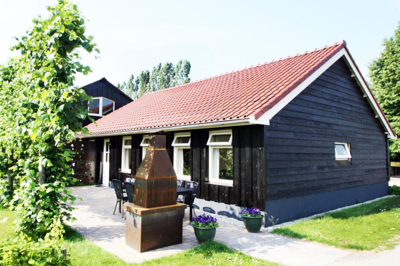 Hotel Park Nieuwgrapendaal Terwolde Exterior foto